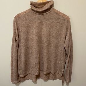Turtleneck from Old Navy